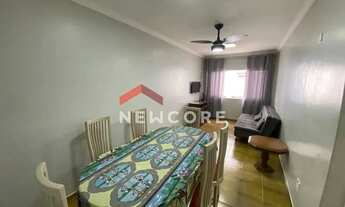 Imagem 3: Apartamento em Rua Rui Barbosa - Canto do Forte - Praia Grande/SP