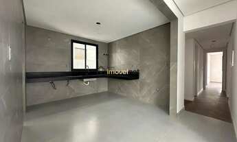 Imagem 6: Apartamento à venda, 4 quartos, 4 suítes, 3 vagas, Castelo - Belo Horizonte/MG