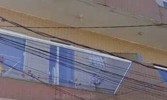 Imagem: Apartamento 1 quarto varanda Santa Rita