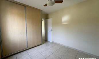 Imagem 6: APARTAMENTO À VENDA COM 02 QUARTOS, 01 SUÍTE, 01 VAGA, CENTRO - UBERABA/MG