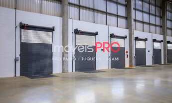 Imagem 7: Galpão, Mombaça - São Roque