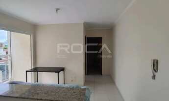 Imagem 6: Apartamento Padrão para alugar em Jardim Macarengo, São Carlos