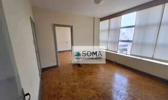 Imagem 4: Sala, 53 m² - venda por R$ 140.000 ou aluguel por R$ 983/mês - Centro - Campinas/SP