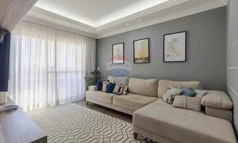 Imagem 4: Venda Apartamento repleto de planejados na Avenida dos Imigrantes, Jundiaí/SP