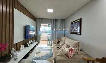 Imagem: Apartamento com 2 quartos, Canto do Forte