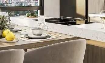 Imagem 3: Apartamento com 2 dormitórios à venda, 92 m² por R$ 1.012.000,00 - São Francisco de Assis