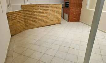 Imagem 2: Apartamento Garden Terraço e Churrasqueira 3 Quartos Balneário Camboriú