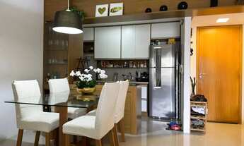 Imagem 2: Apartamento à Venda - MAR DE ITAPUÃ