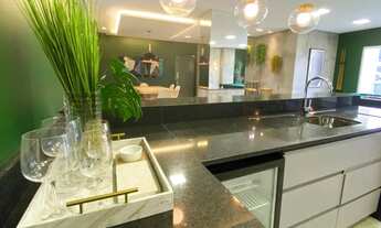 Imagem: Apartamento a venda centro de Criciúma