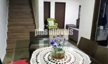 Imagem 3: VILA ROMANA - Casa com 3 quartos