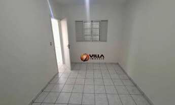 Imagem 4: Apartamento com 2 dormitórios para alugar, 55 m² por R$ 1.250,00/mês - Vila Israel - Ameri