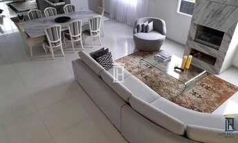 Imagem 5: Casa de Alto Padrão em Jurerê (Condomínio fechado