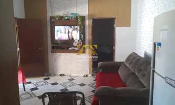 Imagem 7: Casa 2/4 sendo 1 suíte, 90 m² - 1503 sul (ARSO 151) - Próxima ao Atacadão - Palmas/TO