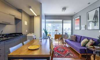 Imagem: Rua Michigan