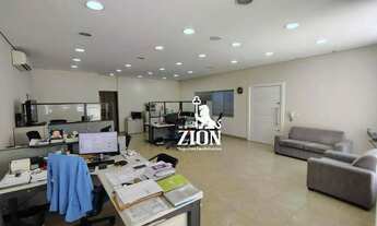 Imagem 4: Sobrado comercial a venda em SANTANA