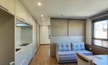 Imagem: Apartamento em Petrópolis