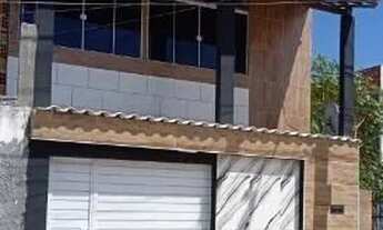 Imagem: Casa pra alugar em arembepe