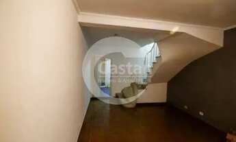 Imagem 2: Casa à venda no tatuapé com 3 dorms. e 1 vaga