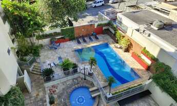 Imagem 6: Ótimo apartamento de 69m² com 02 dormitórios e 01 vagas na Vila Madalena