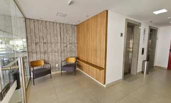 Imagem 3: Apartamento no GAMA