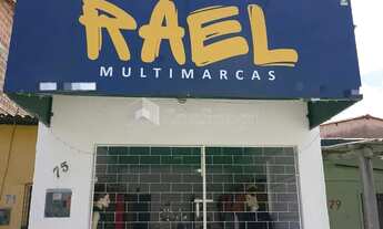 Imagem 2: Casa com Ponto Comercial á Venda no Jardim Guanabara- Fortaleza/CE