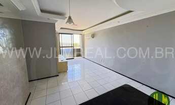 Imagem 4: VENDO APARTAMENTO NO CONDOMÍNIO PIATÃ - BAIRRO DAMAS - 72m², 3 QUARTOS, 2 VAGAS