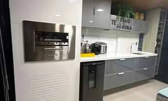 Imagem 6: Apartamento à venda no EDIFÍCIO COSTA AMALFITANA, JATIÚCA, Maceió, AL