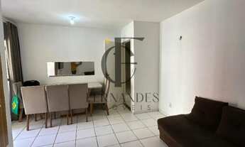 Imagem 5: Venda / Repasse - Condominio Riviera Cohatrac - Primeiro andar