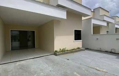 Imagem: Vendo Casa em Condomínio Fechado - Apiá