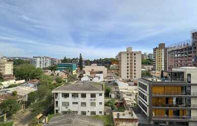 Imagem 4: APARTAMENTO MOBILIADO COM PLANTA DIFERENCIADA E ÓTIMA LOCALIZAÇÃO