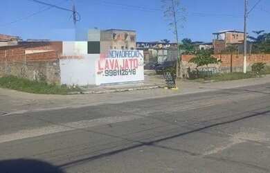 Imagem 2: Terreno em Araçás