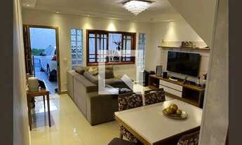 Imagem 3: Casa à Venda - Vila Mazzei, 3 Quartos, 123 m2