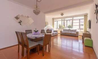 Imagem: Apartamento em Aclimação