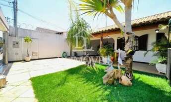 Imagem 2: CASA COM 4 QUARTOS 2 SUITES 4 VAGAS,360M² POR R$ 1.300.000