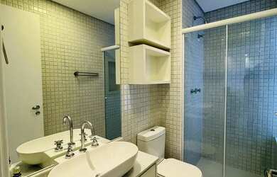 Imagem 6: Imóvel para aluguel com 70 metros quadrados com 2 quartos