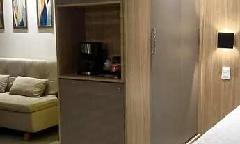 Imagem 2: Imóvel para venda tem 40 metros quadrados com 1 quarto em Cabo Branco - João Pessoa - PB