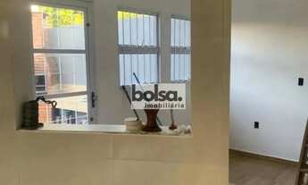 Imagem 4: Casa para venda com 70 m² e 2 quartos em Parque Santa Edwiges, Bauru - SP