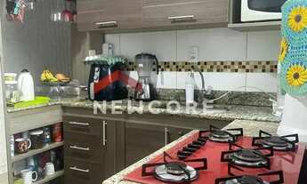 Imagem 5: Casa em Rua Jorge de Sena - Vivendas do Coqueiro I - Campos dos Goytacazes/RJ