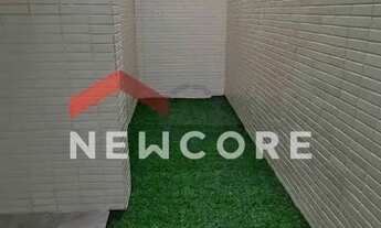 Imagem 4: Casa de condomínio em Rua Bahia - Gonzaga - Santos/SP