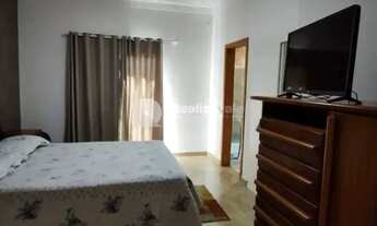 Imagem 6: DR - Imóvel para aluguel com 125 m² com 3 suítes no Residencial Bell Park - Jardim Uirá