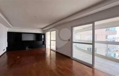 Imagem 5: Apartamento com 4 quartos para locação em Boqueirão - SP