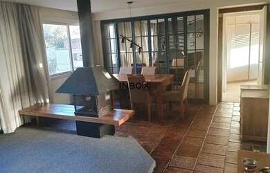 Imagem 4: Apartamento de dois dormitórios com vaga bairro Petrópolis