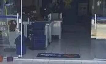 Imagem: Sorveteria a Venda na Zona Leste em São