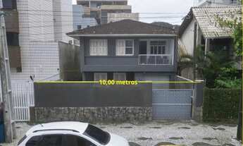 Imagem 2: Sobrado em Praia Mansa - Matinhos