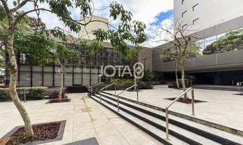 Imagem 5: STUDIO - ANDAR ALTO- AO LADO FAE, BOM JESUS, POSITIVO CENTRO Studio mobiliado no 33º andar