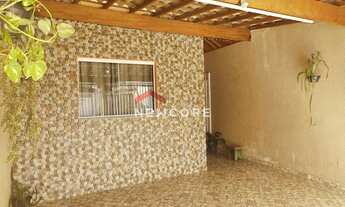 Imagem 7: Casa em Avenida Subtenente Garcílio Costa Ferreira Filho - Vista Alegre - Taubaté/SP