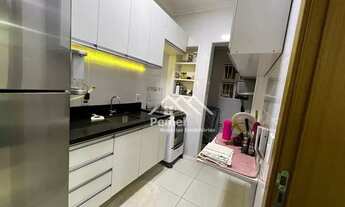 Imagem 4: Apartamento à venda, 95 m² por R$ 480.000,00 - Jardim Botânico - Ribeirão Preto/SP