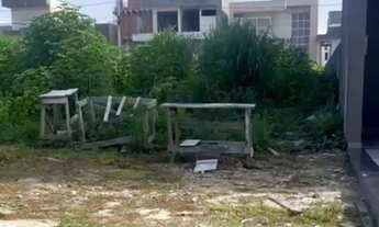 Imagem: Lote/terreno a venda no condomínio Estoril