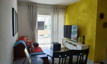 Imagem 2: Imóvel para venda tem 66 metros quadrados com 2 quartos em Candeias - Jaboatão dos Guarara