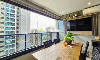 Imagem 2: Apartamento a venda no Edifício Liniee. Bairro Jardim Olhos D'água